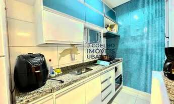 Imagem 5: APARTAMENTO A VENDA - 2 DORMITÓRIOS E 1 BANHEIRO - ESTUFA I - UBATUBA - SP Ideal para rend