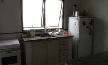 Imagem 4: Apartamento à venda 1 quarto 1 vaga Jardim Ártico Araraquara