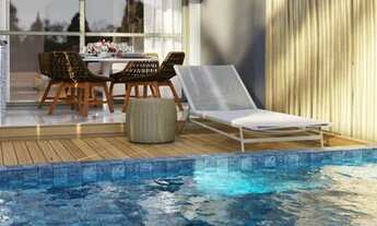 Imagem 3: Apartamento para venda possui 29 metros quadrados com 1 quarto em Centro - Tamandaré - PE