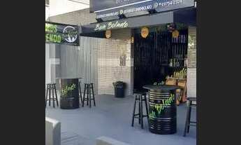 Imagem 7: Distribuidora de Bebidas no Boqueirão