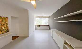 Imagem: Apartamento para venda com 100 metros quadrados