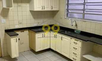 Imagem 4: Casa para aluguel 2 dormitórios - 1 suíte - Edícula - 2 vagas