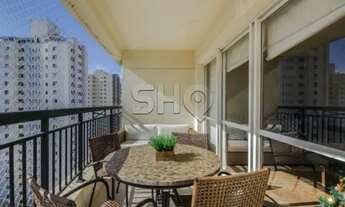 Imagem: APARTAMENTO - VILA ROMANA - 3 DORM 2 SUÍTES