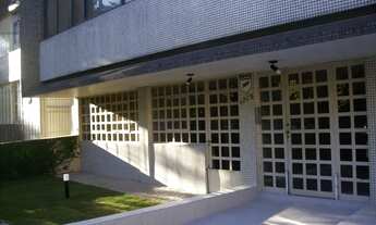 Imagem 3: Apartamento para venda com 107 m² de área total c/ 2 quartos 1 vaga em Batel Soho - Curiti