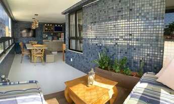 Imagem 5: Apartamento para venda possui 87 metros quadrados com 2 quartos em Costa Azul - Salvador