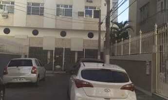 Imagem 2: ÓTIMO APARTAMENTO NA ZONA SUL DE NITERÓI - ICARAÍ-RJ C/ 3 QUARTOS + DEPENDÊNCIA
