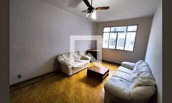 Imagem 3: Apartamento para Aluguel - Méier, 2 Quartos, 85 m2