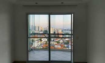 Imagem 5: OPORTUNIDADE - APTO VAGO PRÓX. AO METRÔ - ANDAR ALTO !!!