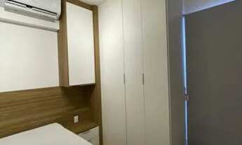 Imagem 4: Apartamento tipo Studio em Moema, 26 m²!