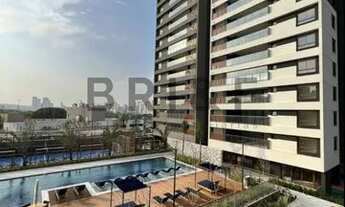 Imagem 2: Apartamento novo para venda com 3 dormitórios 3 suítes 2 vagas no Campo Beloas