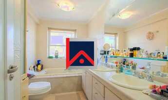 Imagem 11: Apartamento Locação 3 Dormitórios - 222 m² Jardim Paulista