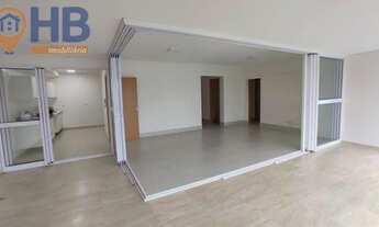 Imagem 2: Apartamento 160m com 3 Suítes - 2 vagas Garagem - Boulevard Park Aquarius