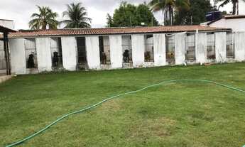 Imagem: Venda ou locação de extrutura