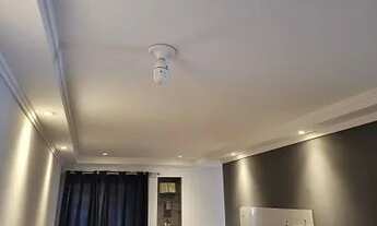 Imagem 4: Apartamento para venda com 58 metros quadrados com 2 quartos em Socorro - Mogi das Cruzes