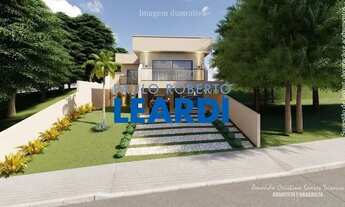 Imagem 1: CASA EM CONDOMÍNIO - RESIDENCIAL DOS LAGOS - SP