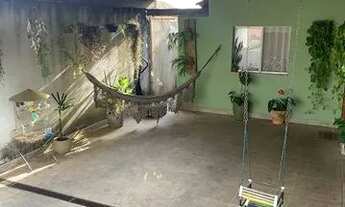 Imagem: Casa com 3 quartos em Ipitanga - Lauro de