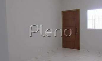 Imagem 7: Casa - Parque Jambeiro - Campinas