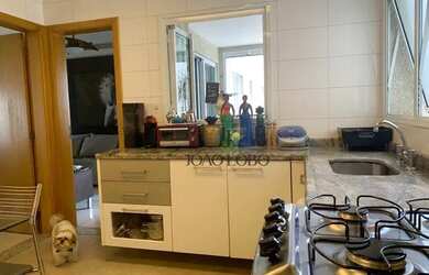 Imagem 3: Apartamento com 4 dormitórios à venda, 172 m² por R$ 1.500.000 - Vila Ema - São José dos C