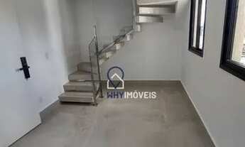 Imagem 5: Apartamento com 2 dormitórios à venda, 52 m² por R$ 694.848,00 - Barro Preto - Belo Horizo