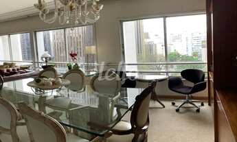 Imagem 3: São Paulo - Apartamento Padrão - Bela Vista