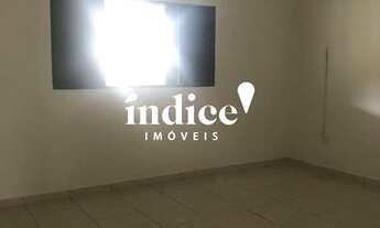 Imagem 4: Casas à venda 3 quartos 1 vaga Jardim Brasil (Vila Xavier) Araraquara