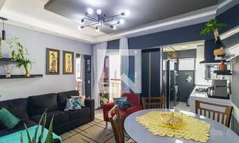 Imagem: Apartamento à Venda - Botafogo, 1 Quarto