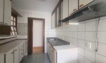 Imagem 5: Apartamento com 3 dormitórios à venda, 93 m² por R$ 595.000 - Vila Ema - São José dos Camp