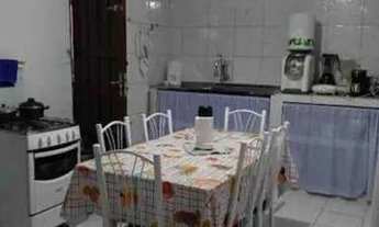 Imagem 4: Casa para venda com 60 metros quadrados com 2 quartos em Itacaranha - Salvador - Bahia