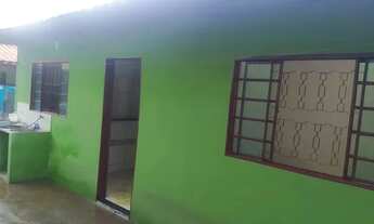 Imagem: Aluga se kitnet