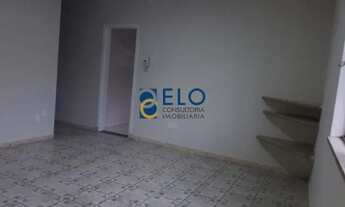 Imagem 2: CASA COM 2 DORMITÓRIOS, 83 M² - PARA LOCAÇÃO - VILA MATIAS - SANTOS/SP