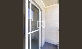 Imagem 6: Apartamento para Aluguel - São Pedro, 2 Quartos, 46 m2