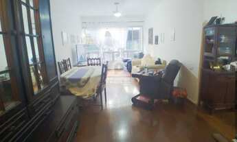 Imagem 1: Apartamento à venda, 3 quartos, 1 suíte, 1 vaga, Ipanema - RIO DE JANEIRO/RJ