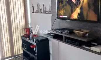 Imagem 5: Apartamento - Jardim das Bandeiras - Campinas