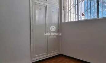 Imagem 3: Apartamento para aluguel 4 quartos 1 suíte 1 vaga - Funcionários