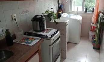 Imagem 7: Apartamento para Venda em São Paulo, Vila Clementino, 2 dormitórios, 1 banheiro, 1 vaga