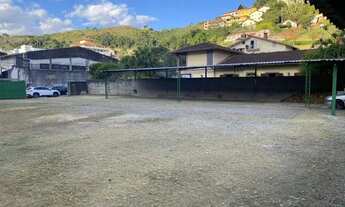 Imagem 3: Pátio para locação no vale do paraíso