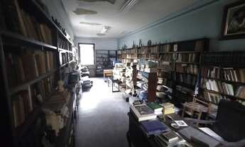 Imagem 5: Casa para venda com 400 metros quadrados com 4 quartos em Maracanã - Rio de Janeiro - RJ