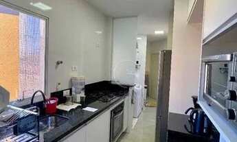 Imagem 7: Apartamento à venda no Edifício Portal do Lago Gleba Palhano