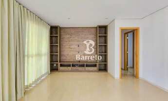 Imagem 2: Apartamento, 129 m² - venda por R$ 950.000,00 ou aluguel por R$ 5.000,00/mês - Edifício Ma