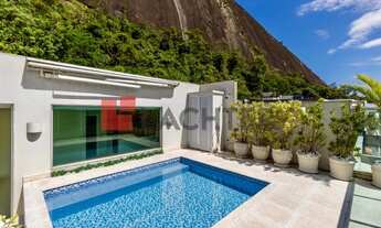 Imagem 4: RIO DE JANEIRO - Apartamento Padrão - Lagoa