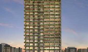 Imagem 2: Cobertura Duplex de 923m² com 5 Suítes e 7 Vagas na Vila Nova Conceição -SP Ref.:3446750