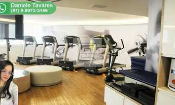 Imagem 7: Apartamento com 04 suítes no Paiva - 04 Vagas de Garagem