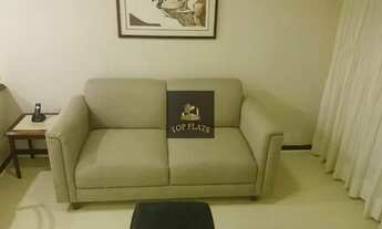 Imagem 3: Flat disponível no Jardim Paulista