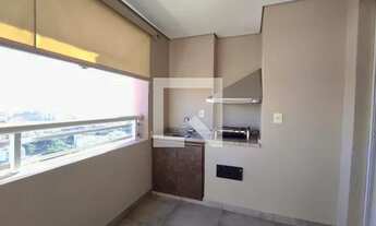 Imagem 7: Apartamento para Aluguel - Jardim Botânico, 3 Quartos, 84 m2