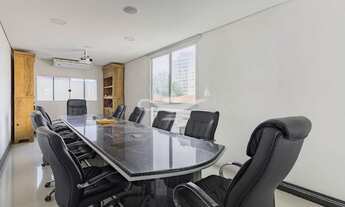 Imagem: São Paulo - Casa Comercial - Mirandópolis