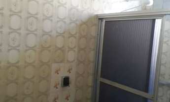 Imagem: Alugo Suite com garagem