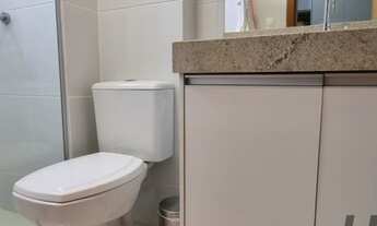 Imagem 6: VENDO - Apartamento Ed. American Residence - Cuiabá MT