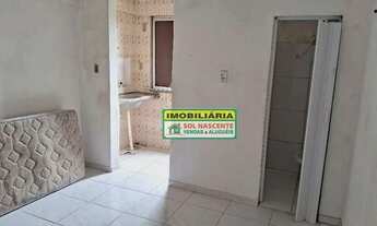 Imagem 5: Apartamento com 1 dormitório para alugar, 30 m² por R$ 602,00/mês - Centro - Fortaleza/CE