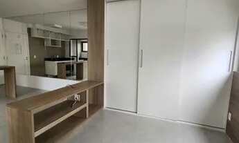 Imagem 6: Locação Apartamento 1 Dormitórios - 45 m² Chácara Klabin