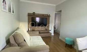 Imagem 2: Apartamento - São Bernardo - Campinas